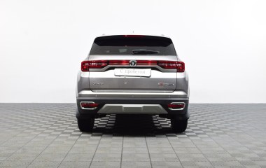 Changan CS35PLUS  превью 6