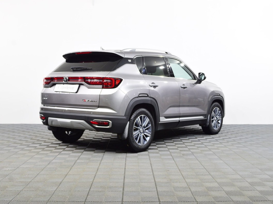 Changan CS35PLUS  фото 7