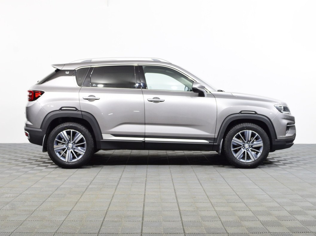 Changan CS35PLUS  фото 8