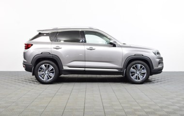 Changan CS35PLUS  превью 8