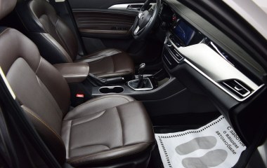 Changan CS35PLUS  превью 11