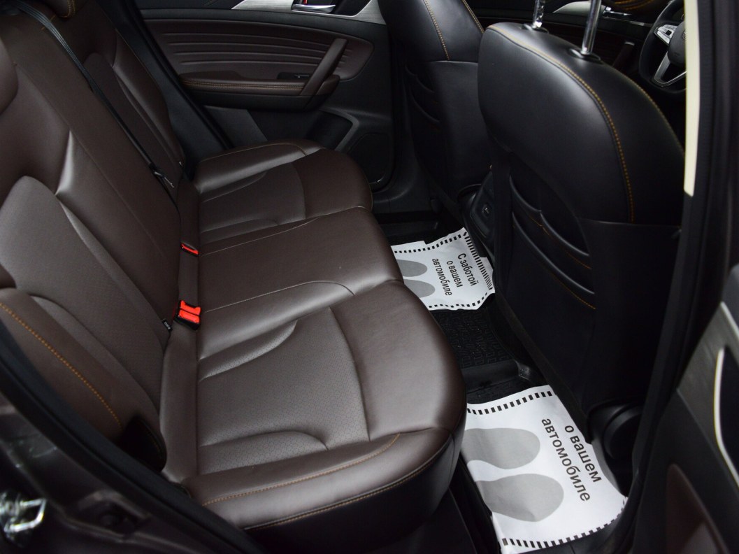 Changan CS35PLUS  фото 12