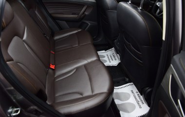 Changan CS35PLUS  превью 12