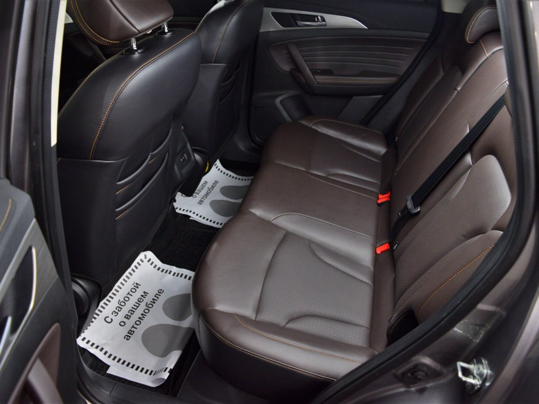 Changan CS35PLUS  фото 13