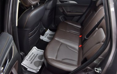 Changan CS35PLUS  превью 13