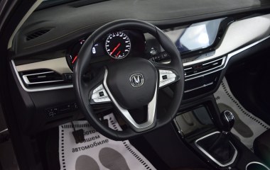 Changan CS35PLUS  превью 14