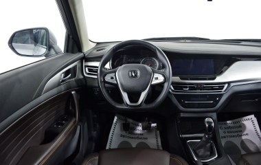 Changan CS35PLUS  превью 15
