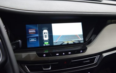 Changan CS35PLUS  превью 16