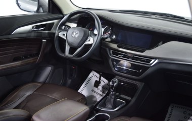 Changan CS35PLUS  превью 17