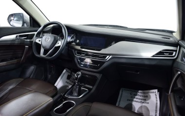 Changan CS35PLUS  превью 18