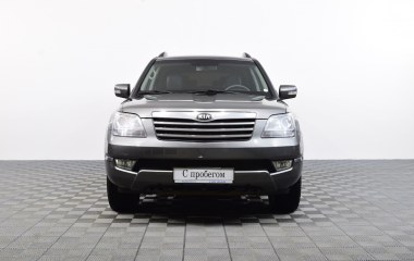 Kia Mohave Premium 3.0 АКПП превью 2