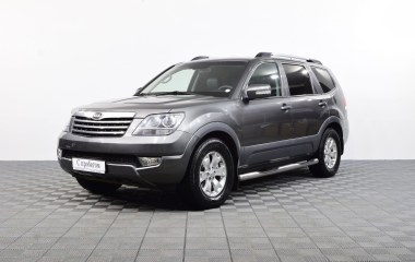 Kia Mohave Premium 3.0 АКПП превью 3
