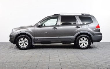 Kia Mohave Premium 3.0 АКПП превью 4