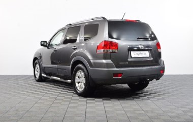 Kia Mohave Premium 3.0 АКПП превью 5