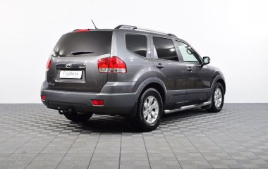 Kia Mohave Premium 3.0 АКПП превью 7