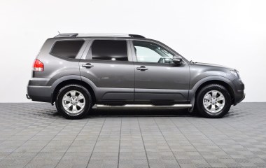 Kia Mohave Premium 3.0 АКПП превью 8