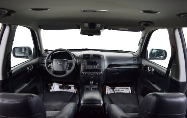 Kia Mohave Premium 3.0 АКПП превью 10
