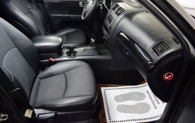 Kia Mohave Premium 3.0 АКПП превью 11