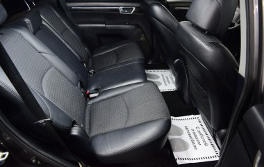 Kia Mohave Premium 3.0 АКПП превью 12