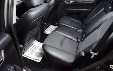 Kia Mohave Premium 3.0 АКПП превью 13