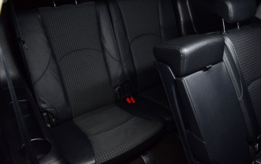 Kia Mohave Premium 3.0 АКПП превью 14