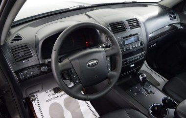 Kia Mohave Premium 3.0 АКПП превью 15