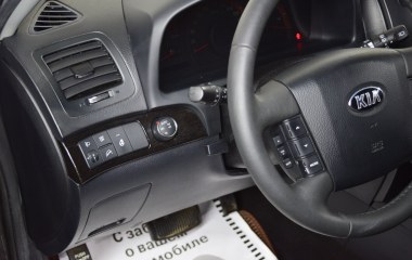 Kia Mohave Premium 3.0 АКПП превью 16