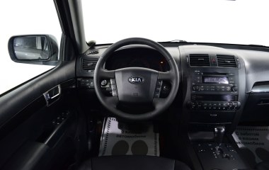 Kia Mohave Premium 3.0 АКПП превью 17