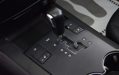 Kia Mohave Premium 3.0 АКПП превью 18