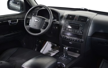 Kia Mohave Premium 3.0 АКПП превью 19