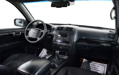 Kia Mohave Premium 3.0 АКПП превью 20