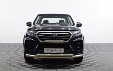 Great Wall Wingle 7 Comfort 2.0 МКПП превью 2