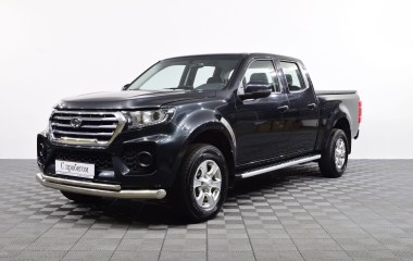 Great Wall Wingle 7 Comfort 2.0 МКПП превью 3