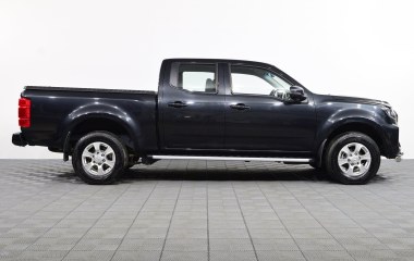 Great Wall Wingle 7 Comfort 2.0 МКПП превью 4