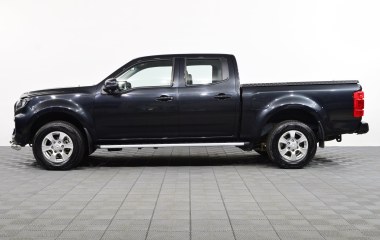 Great Wall Wingle 7 Comfort 2.0 МКПП превью 5