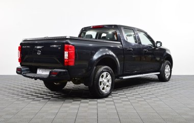 Great Wall Wingle 7 Comfort 2.0 МКПП превью 6