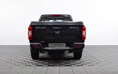 Great Wall Wingle 7 Comfort 2.0 МКПП превью 7