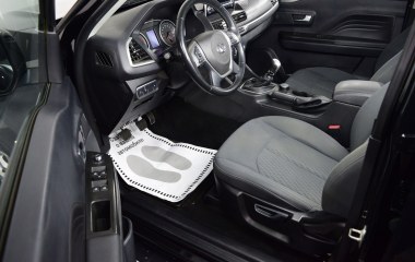 Great Wall Wingle 7 Comfort 2.0 МКПП превью 9