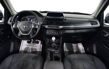 Great Wall Wingle 7 Comfort 2.0 МКПП превью 10