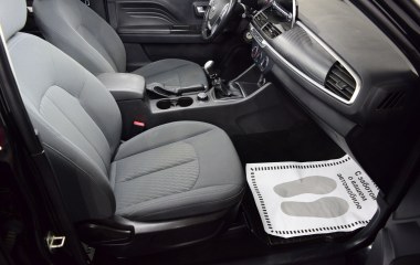 Great Wall Wingle 7 Comfort 2.0 МКПП превью 11