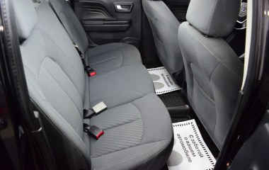 Great Wall Wingle 7 Comfort 2.0 МКПП превью 12