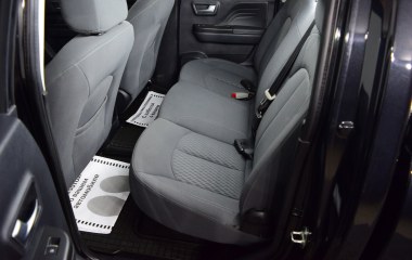 Great Wall Wingle 7 Comfort 2.0 МКПП превью 13