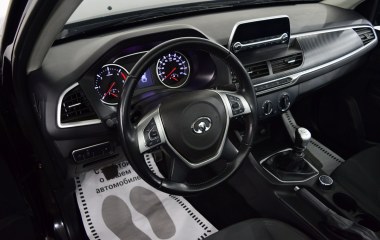 Great Wall Wingle 7 Comfort 2.0 МКПП превью 14