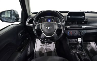 Great Wall Wingle 7 Comfort 2.0 МКПП превью 17
