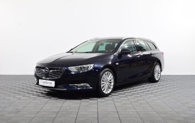 Opel Insignia 2.0 АКПП превью 3