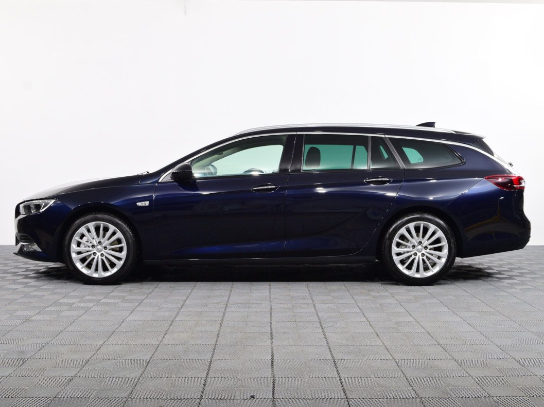 Opel Insignia 2.0 АКПП фото 4