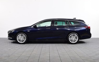 Opel Insignia 2.0 АКПП превью 4