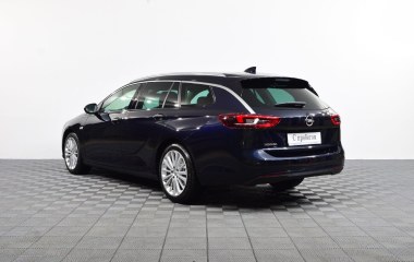 Opel Insignia 2.0 АКПП превью 5