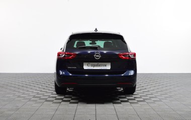 Opel Insignia 2.0 АКПП превью 6