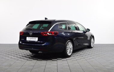 Opel Insignia 2.0 АКПП превью 7
